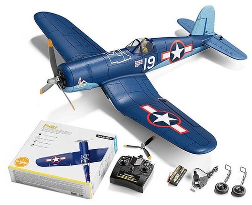Volantex f4u corsair channel - f4u,