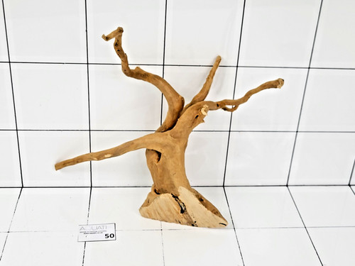 Premium aquarium natural wood - premium,