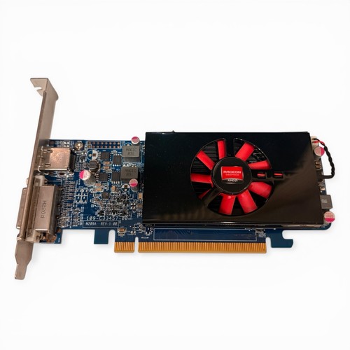 Dell amd radeon hd7570 - radeon,