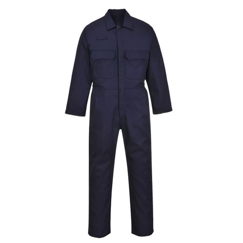 Men welder boiler suit - welder,