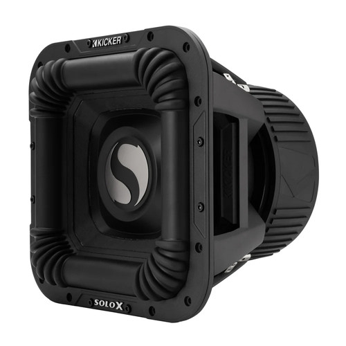Kicker audio solo l7x - kicker, x