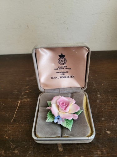 Royal worcester england - worcester,