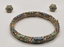 Dyadema Sterling Silver 925