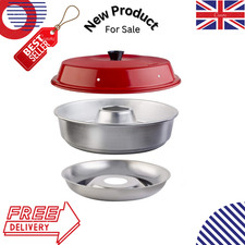 Omnia stovetop camping oven - stovetop,