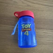 Toy Story 4 Kids Plastic Sippy