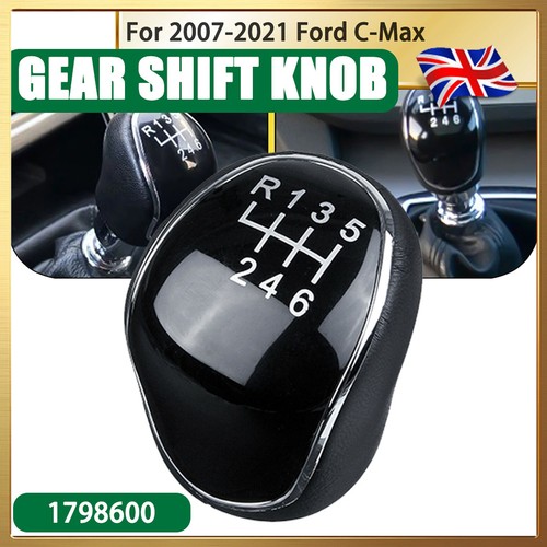 Speed gear shift - speed, knob