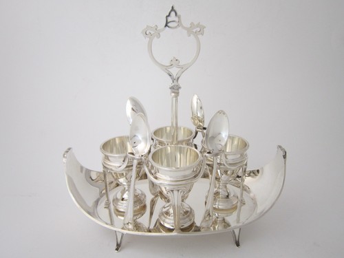 Antique george sterling - george,