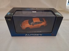 Porsche 911 997 GT3 RS 1:43