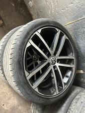 VW GOLF MK7 GTD 2013-2019