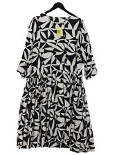 Masai A-Line Midi Dress XXL in