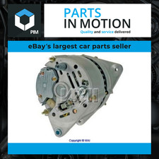 Alternator fits MG MGB GT 3.5