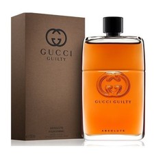 Gucci Guilty Absolute Pour