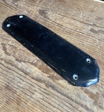 Old vintage Ceramic Finger