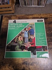Christmas With Ronnie Aldrich