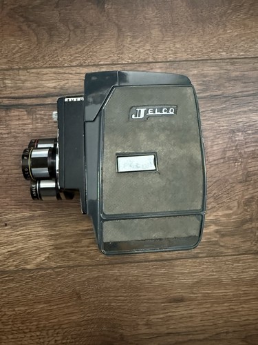 Vintage jelco auto iii 8mm - auto,