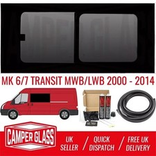 MK6/7 Ford Transit MWB/LWB