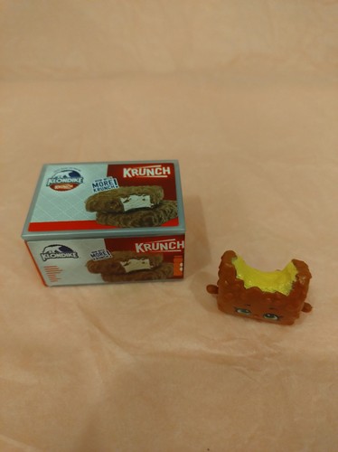 Shopkins real littles krunch - shopkins,