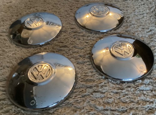 Set classic vw beetle - set, 4