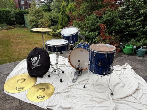 Gretsch catalina club - gretsch, kit