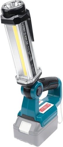 35w 2000lm cordless torch - 2000lm,