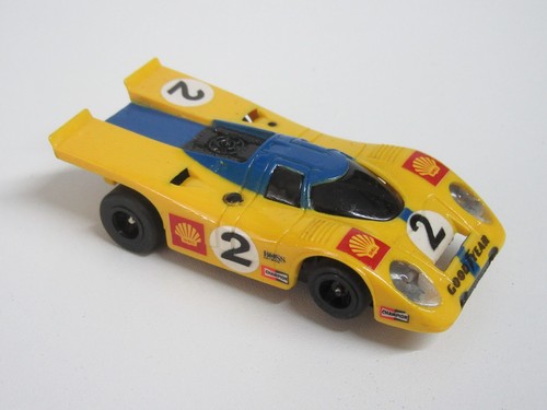 Tomy aurora afx tyco - tomy,