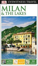 DK Eyewitness Travel Guide