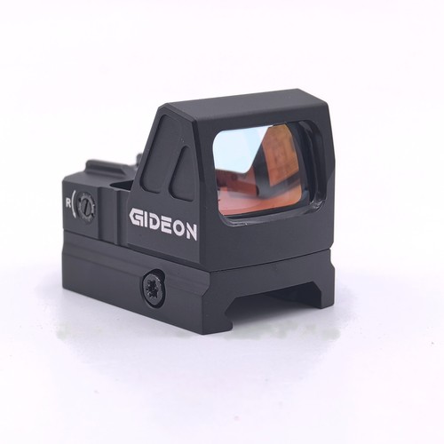 Gideon optics rock 1x22mm - rock,