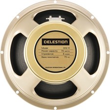Celestion g12h creamback - celestion, g12h-75