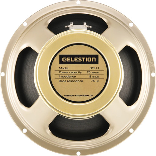 Celestion g12h creamback - celestion,