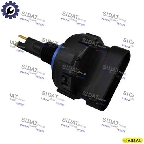 Sensor fuel temperature - sensor,