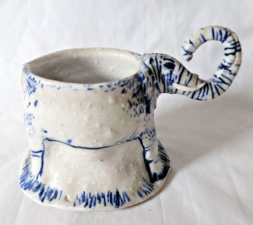 Charming studio pottery