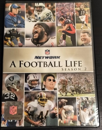 Football life nfl - life, network