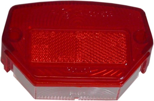 Taillight lens for - taillight,
