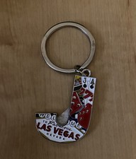 Las Vegas Key Chain