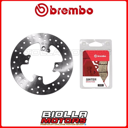 Brembo triumph bonneville t120 - bonneville,