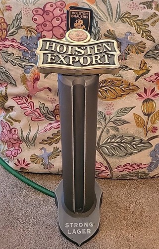 Vintage holsten export lager - vintage,
