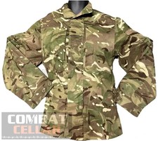 Genuine Latest British Army