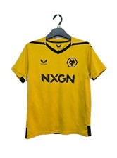 WOLVERHAMPTON WANDERERS  HOME