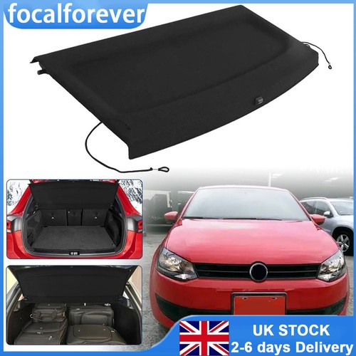 Rear boot luggage load cover - luggage,