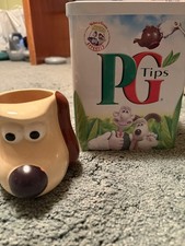 Wallace And Gromit Collectible