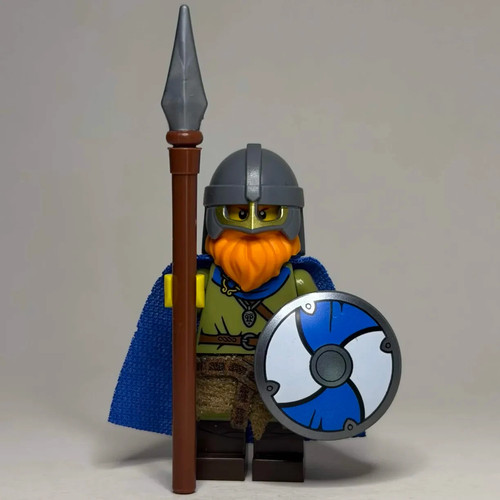 Lego collectable minifigures - lego,