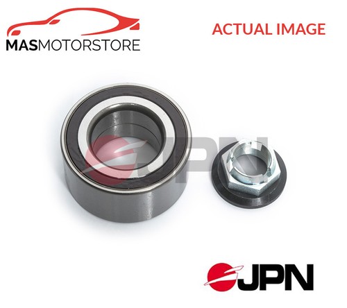Wheel bearing kit - bearing,
