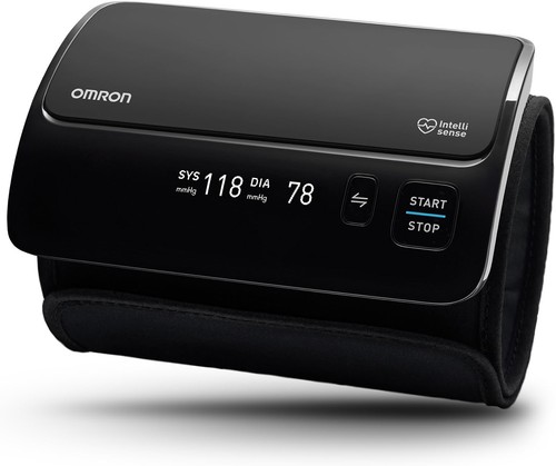 Omron evolv wireless upper - evolv, arm