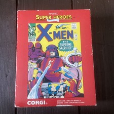 Corgi classics the x men - classics,