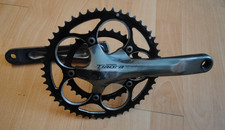 Shimano Tiagra Chainset Compact Crankset 175mm road gravel