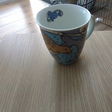 Dunoon stoneware atlantis mug - dunoon,