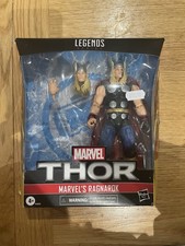 Marvel Legends Ragnarok