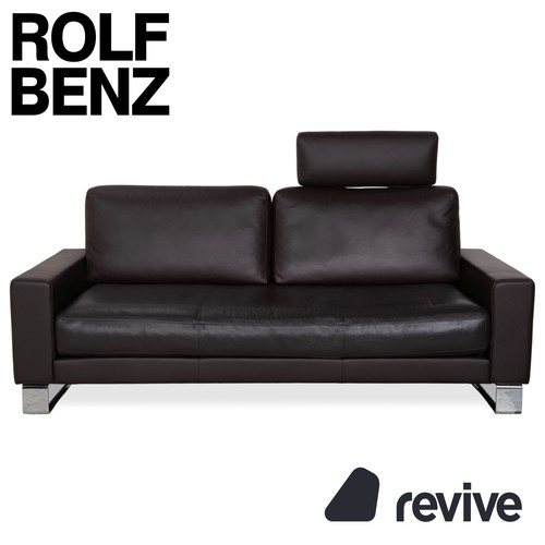 Rolf benz vida - benz, 2