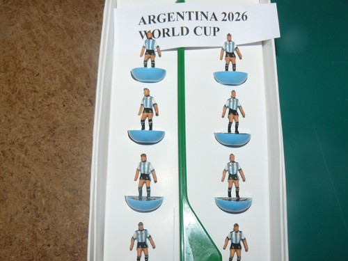 Argentina 2026 world - 2026, cup