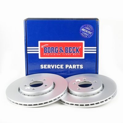 Borg beck bbd4130 - borg,